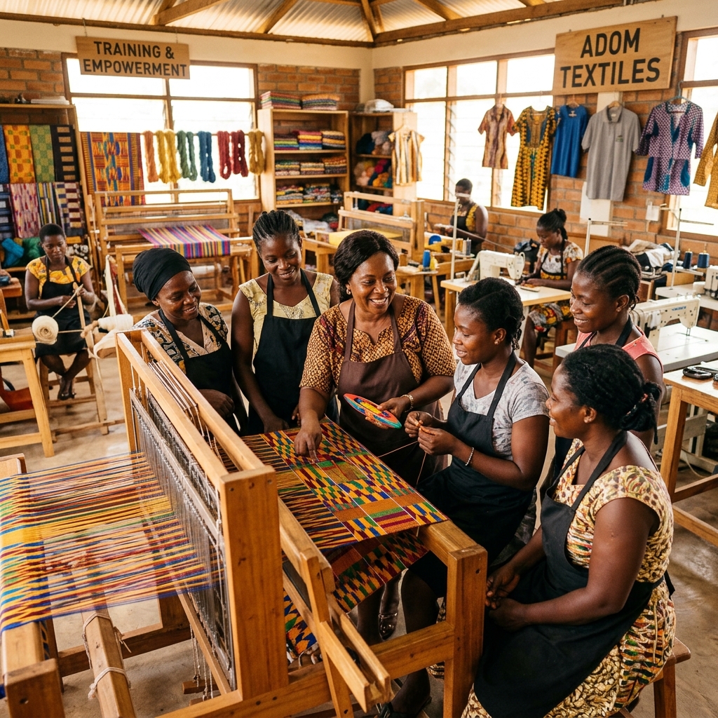Social Impact Investment