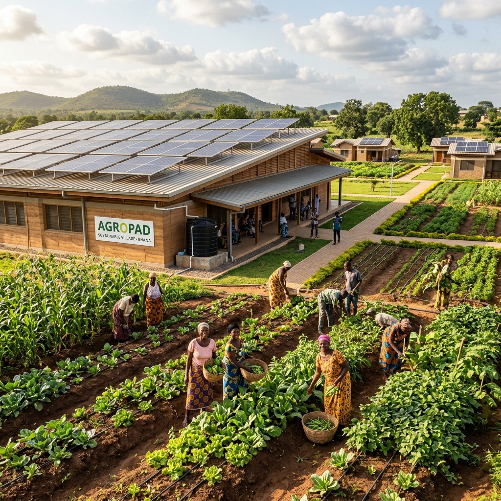 Sustainable Development